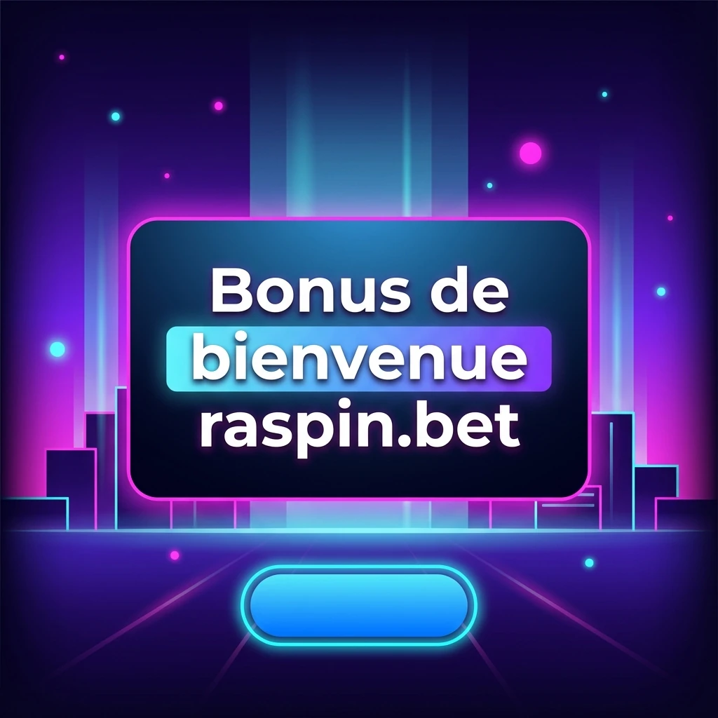 Bonus 100 % jusqu’à 100 € Bonus 100 % jusqu’à 100 €